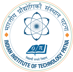 IIT Patna logo